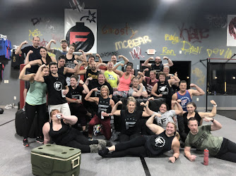 FIRE Fitness Camp Howard