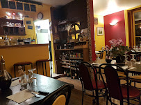 Atmosphère du Restaurant italien L'Olivetto à Saint-Malo - n°3