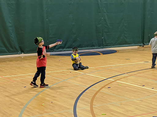 Health Club «Cascade Athletic Club- Vancouver Wa», reviews and photos, 16096 SE 15th St, Vancouver, WA 98683, USA