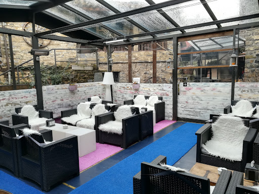 Información y opiniones sobre La Bodega de Pepe de Biescas