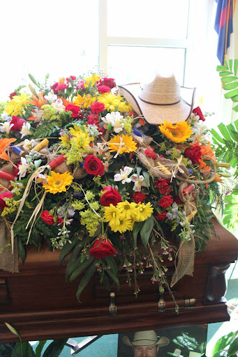 Funeral Home «Klein Funeral Homes & Memorial», reviews and photos, 14711 FM 1488 Rd, Magnolia, TX 77354, USA