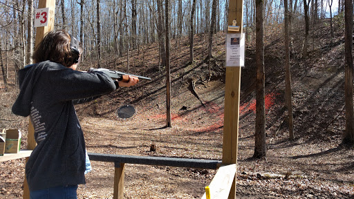 Shooting Event Area «Etowah Valley Sporting Clays Park», reviews and photos, 619 Sporting Hill Dr, Dawsonville, GA 30534, USA