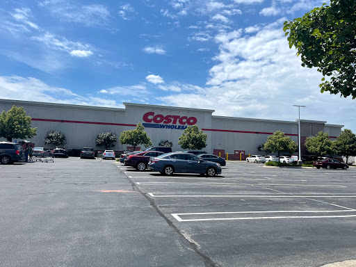 Warehouse store «Costco Wholesale», reviews and photos, 1500 Gemini Pl, Columbus, OH 43240, USA