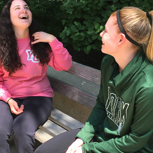 Book Store «York College of Pennsylvania Bookstore», reviews and photos, 441 Country Club Rd, York, PA 17403, USA