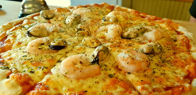 Opiniones de Pizzeria "La Cocina De Enzo" en Puerto Varas - Restaurante