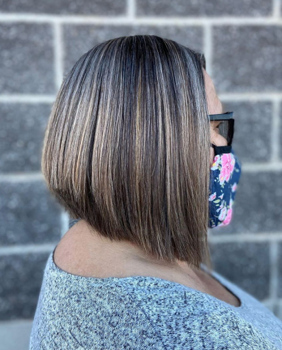 Beauty School «Paul Mitchell The School Nampa», reviews and photos, 16803 N Marketplace Blvd, Nampa, ID 83687, USA