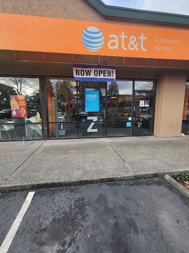 Cell Phone Store «AT&T Authorized Retailer», reviews and photos, 11310 NE 124th St, Kirkland, WA 98034, USA