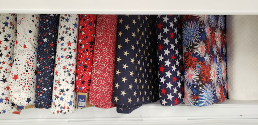 Fabric Store «Jo-Ann Fabrics and Crafts», reviews and photos, 39 S Main St, Torrington, CT 06790, USA