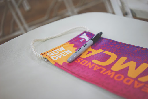 Non-Profit Organization «Meadowlands Area YMCA», reviews and photos, 390 Murray Hill Pkwy, East Rutherford, NJ 07073, USA