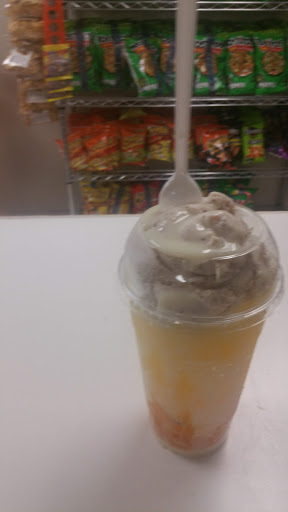 Ice Cream Shop «La Nueva Flor de Michoacan», reviews and photos, 582 N Arizona Ave, Chandler, AZ 85225, USA
