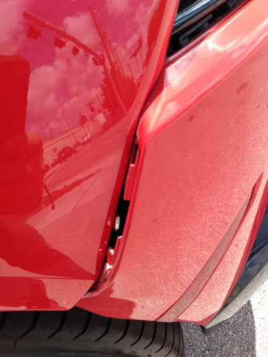 Legal Services «The Ticket Clinic - A Law Firm», reviews and photos