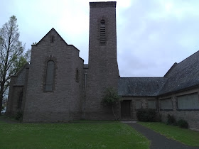 Granton Parish Church