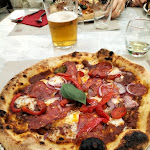 Photo n°6 de l'avis de Cristina.a fait le 05/12/2021 à 08:29 sur le  Trattoria Ometto à Bedizzano