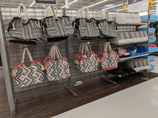 Department Store «Walmart Supercenter», reviews and photos, 10562 Belleville Rd, Belleville, MI 48111, USA