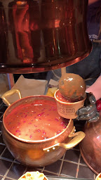 Photo n°88 de Freddy's BBQ à Paris ()