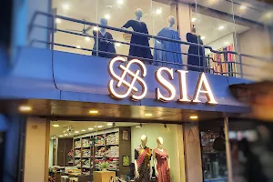 Sia The Fabric Store image