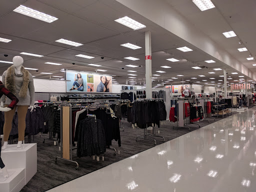 Department Store «Target», reviews and photos, 8532 Davis Blvd, North Richland Hills, TX 76182, USA