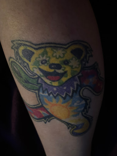 Tattoo Shop «Island Tattoo & Piercings», reviews and photos, 6600 Manatee Ave W, Bradenton, FL 34209, USA