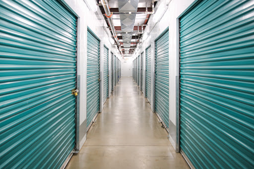 Records Storage Facility «Old Barn Self Storage», reviews and photos, 175 Spring Hill Dr, Grass Valley, CA 95945, USA