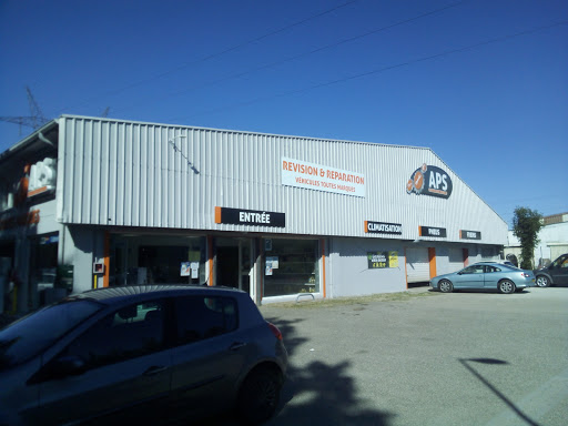 Photo 3 - Discount Auto Pieces Creutzwald