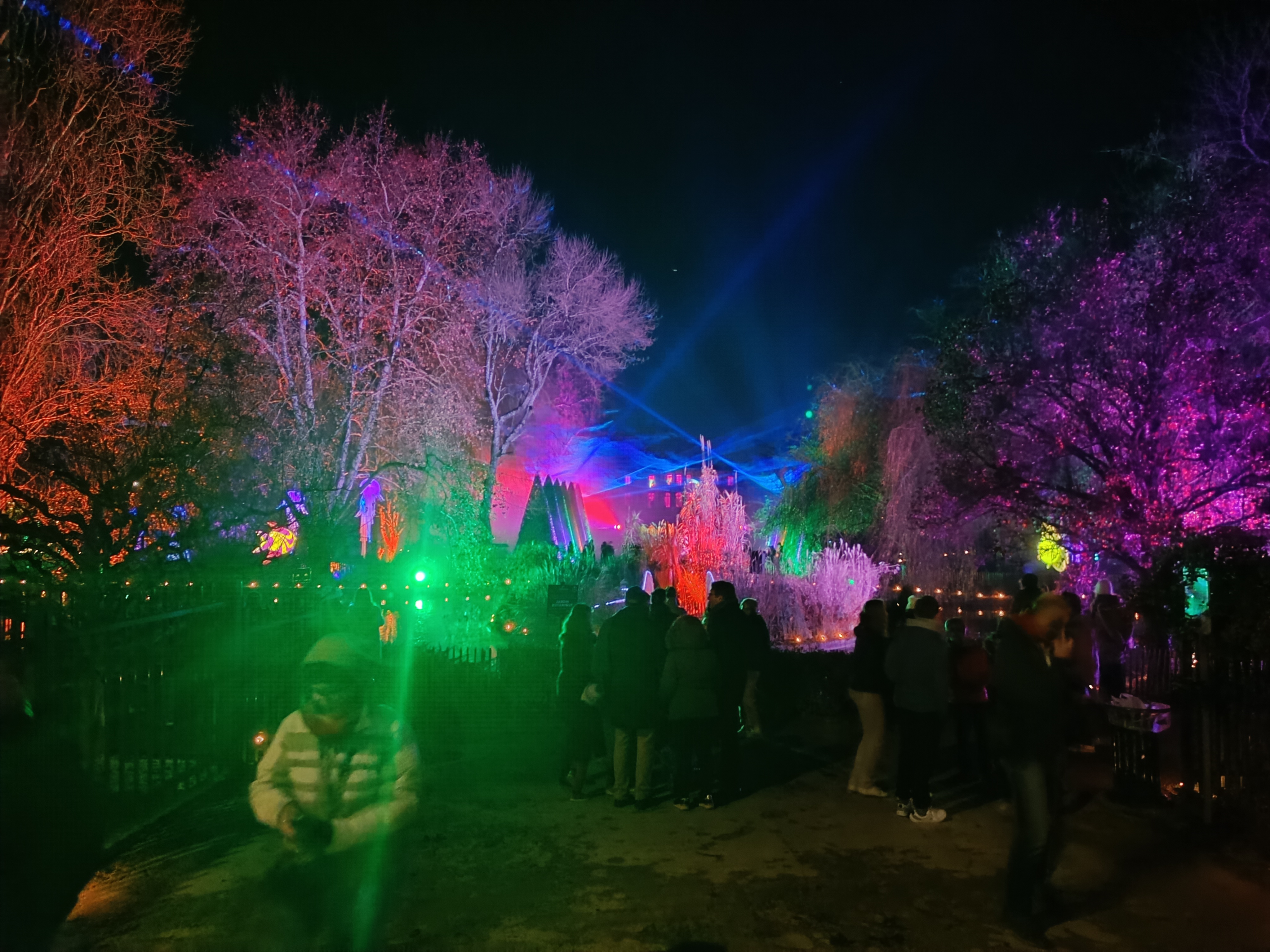 Photo n° 2 de l'avis de Ismail.G fait le 26/02/2024 à 19:08