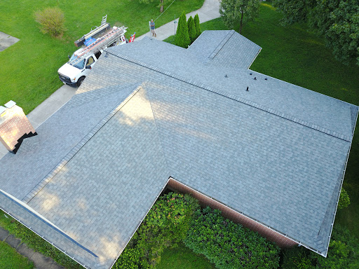 Roofing Contractor «Four Seasons Roofing», reviews and photos