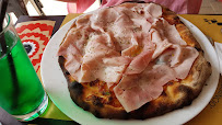 Prosciutto crudo du Restaurant italien Fatto Bene à Sainte-Maxime - n°5
