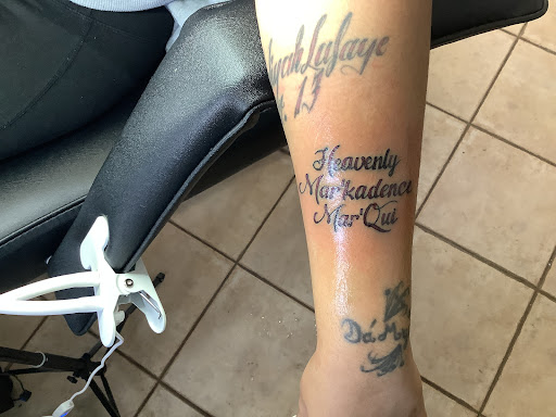 Explore lola bunny tattoo ideas, creative tattoo ideas in Whitehall, available at Beachside Tattoos & Smoke Shop