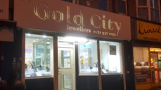Gold City Jewellers ltd