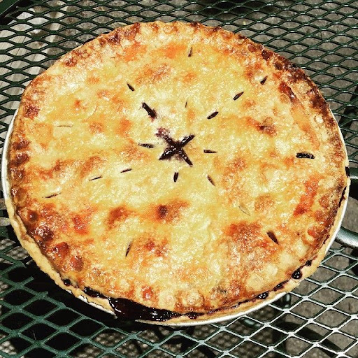 Restaurant «Lompoc Cafe», reviews and photos, 36 Rodick St, Bar Harbor, ME 04609, USA