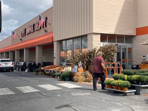 Home Improvement Store «The Home Depot», reviews and photos, 210 Fort Meade Rd, Laurel, MD 20724, USA