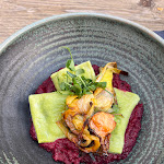 Photo n°1 de l'avis de hallo.e fait le 13/04/2024 à 14:58 sur le  Zwei und Zwanzig | Restaurant à Geisenheim