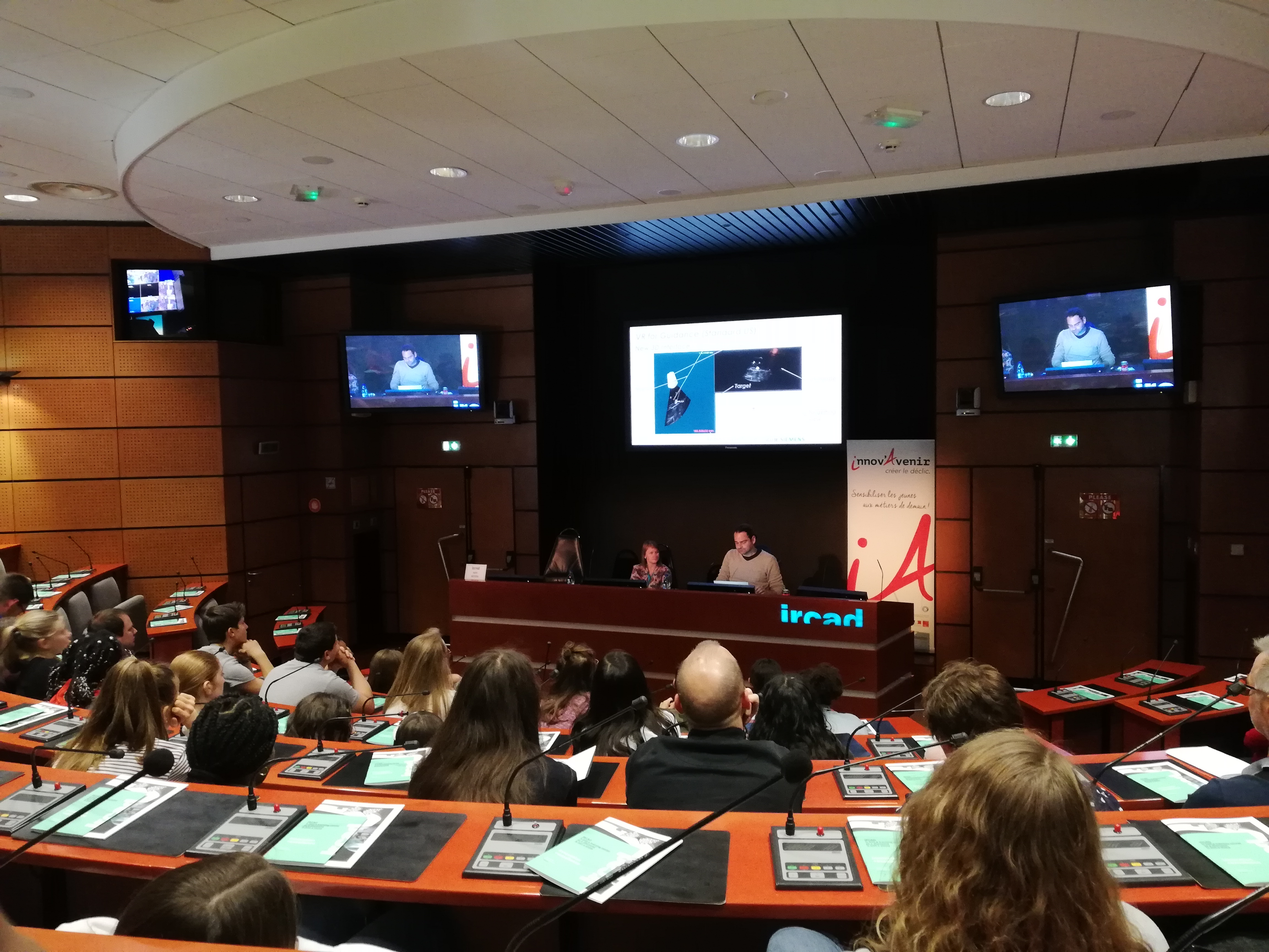 Photo n° 1 de l'avis de Hugo.. fait le 15/05/2019 à 08:57