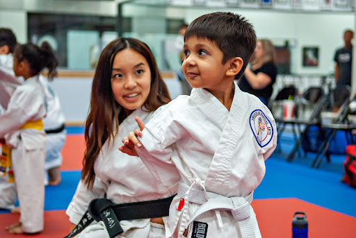 American Martial Arts Academy image