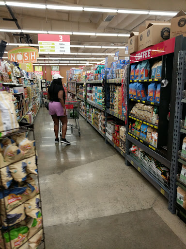 Supermarket «Grocery Outlet Bargain Market», reviews and photos, 1803 E Chapman Ave, Orange, CA 92867, USA