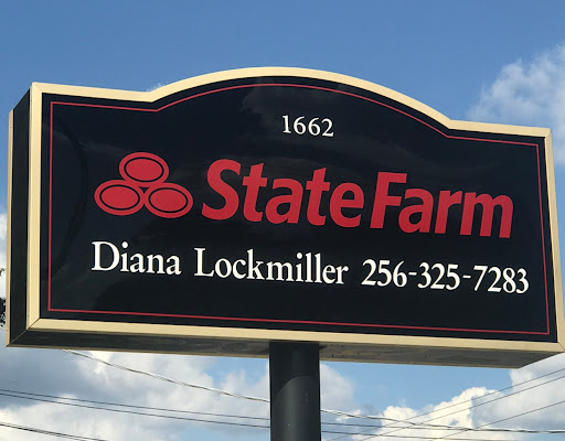 Insurance Agency «State Farm: Diana Fisher», reviews and photos