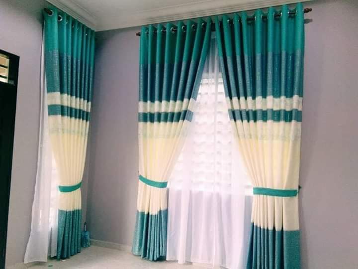 Rk Curtains Perlis