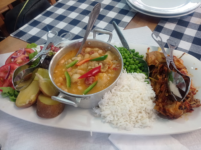 Restaurante Dona Mena