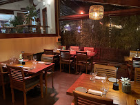 Atmosphère du Restaurant Casa Fuego à Menton - n°8