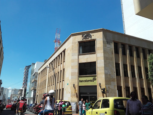 Bank flats Bucaramanga
