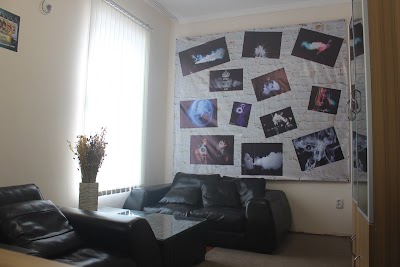Photos of Пар Горького VAPE SHOP (Юнусалиева)