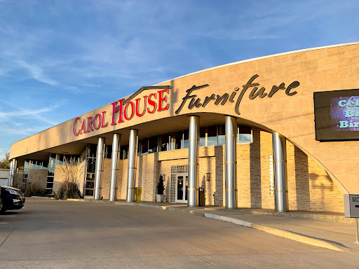 Furniture Store «Carol House Furniture», reviews and photos, 38 Marshall Rd, Valley Park, MO 63088, USA