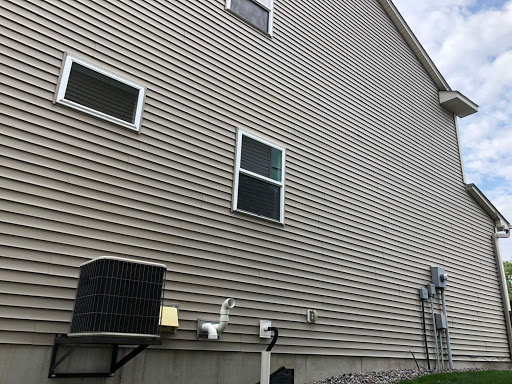 Roofing Contractor «Prominent Construction, LLC», reviews and photos