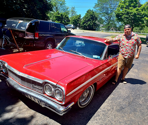 Explore my sister's keeper tattoo ideas, creative tattoo ideas in Buffalo, available at Iron Horse South