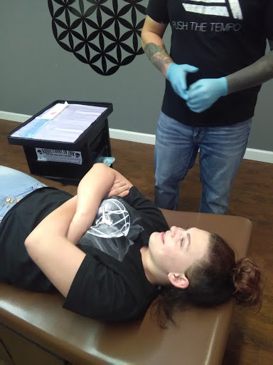 Tattoo Shop «Addictions In Ink», reviews and photos, 1255 S Tyler Rd, Wichita, KS 67209, USA