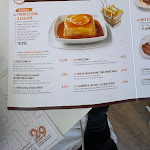 Photo n°2 de l'avis de Paulo.o fait le 12/06/2022 à 15:31 sur le  A Cascata Praia de Leça à Leça da Palmeira