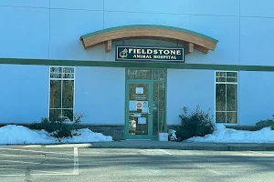 Fieldstone Animal Hospital image