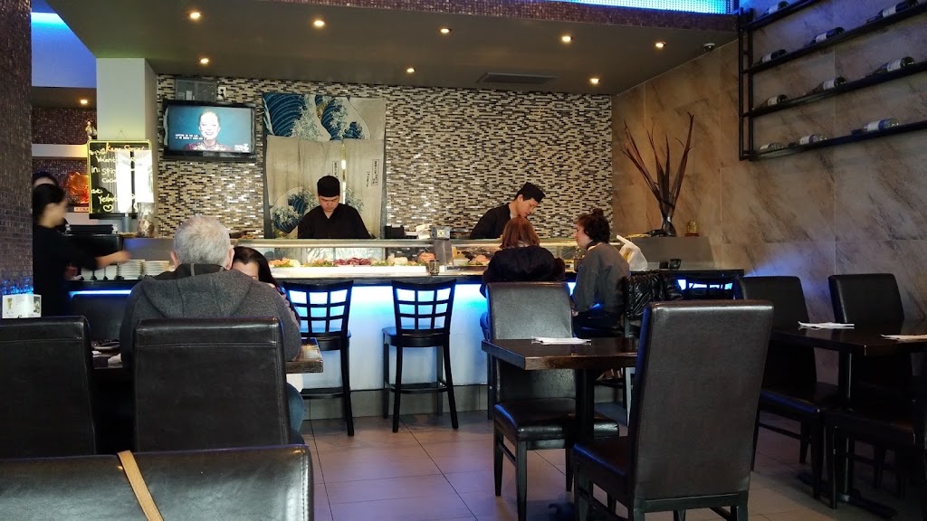 Kumo Sushi Restaurant 11010