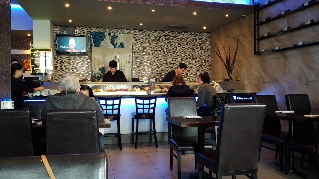 Kumo Sushi Restaurant
