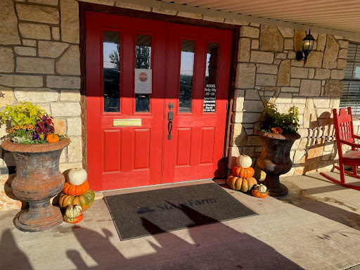 Insurance Agency «Haley Carter - State Farm Insurance Agent», reviews and photos